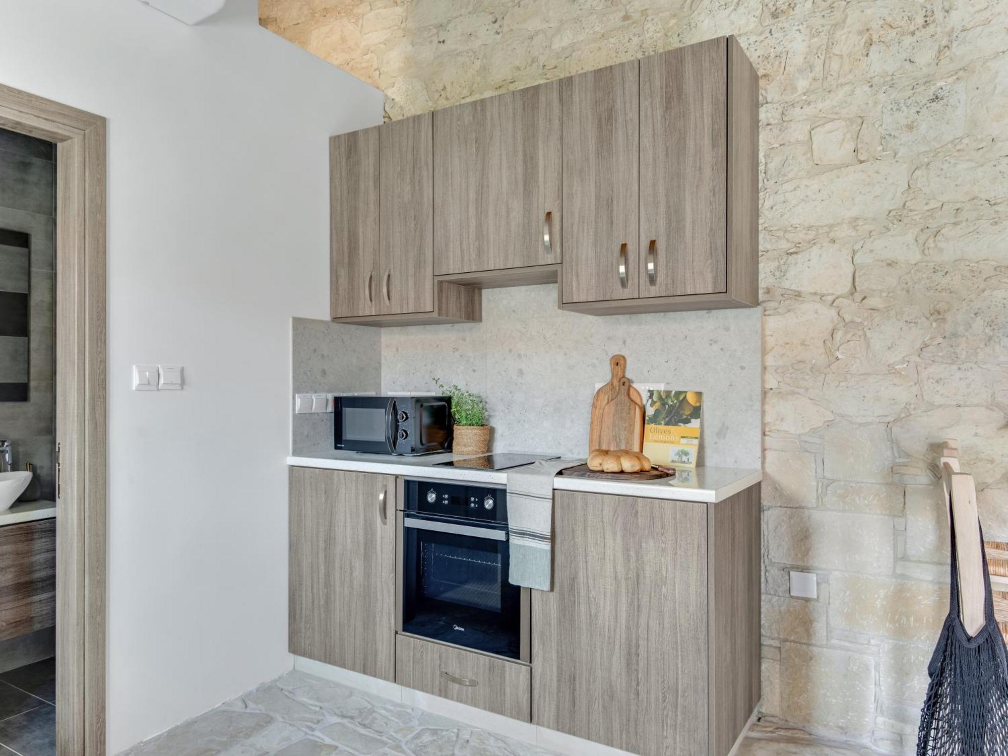 Sanders Andre Marie Apartment Vasa Kilaniou Exterior photo